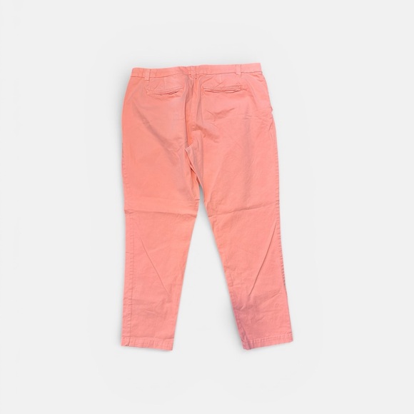 Gap‎ women’s Broken in straight chino Pants LOT size 16 - Picture 10 of 16